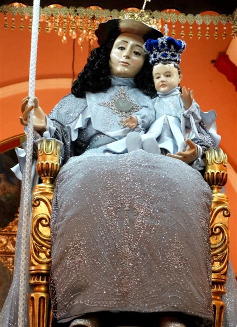 Vestidos De La Divina Pastora Utilizados En Los Ltimos A Os