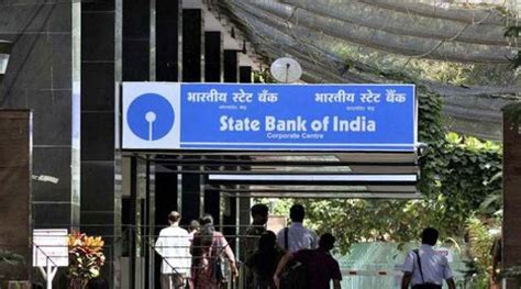 Sbi Cuts Base Rate By 30 Bps Home Loan Fee Waived Till March India News The Indian Express