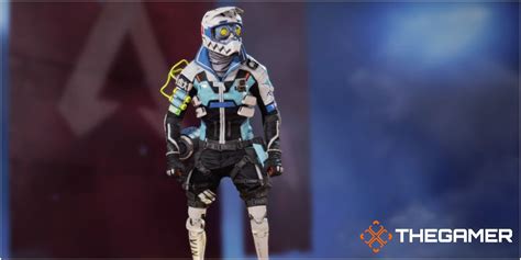 Apex Legends The Best Character Skins Ranked