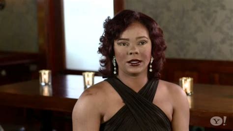 Lark Voorhies 2022 Interview