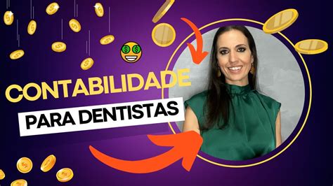 Contabilidade Para Dentistas YouTube