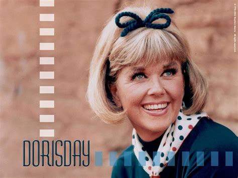 Doris Day | Doris Day - Doris Day Wallpaper (4296679) - Fanpop fanclubs ...