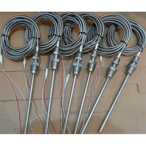 Jual Thermocouple Rtd Pt Ohm Pt Ohm Type K Oleh Omega Electric