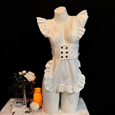 Original Cat Girl Maid Sexy Temptation Hot Passion Sexy Uniform Suit