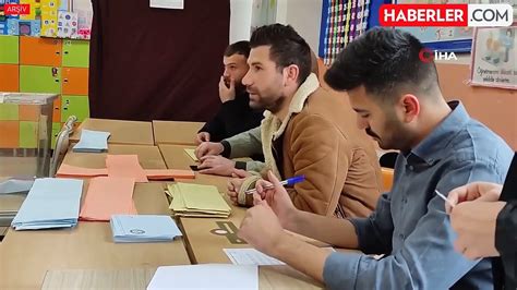 CHP nin 174 oy farkla kazandığı Ardahan da seçimlerin yenilenmesi