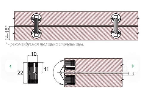 Петля цилиндрическая диаметр 10 мм 030621/LAT купить в Санкт-Петербурге ...