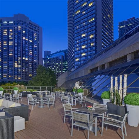 Westin Harbour Castle Hotel | Toronto, Ontario - Frontier Canada