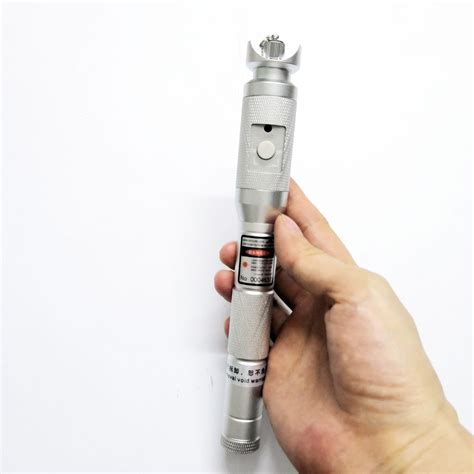 High Quality Vfl Fiber Optic Laser Pen Visual Fault Locator Beamq