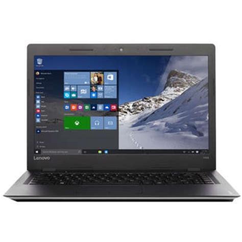 Portatil Completo Lenovo Ideapad S Ibr Celeron N Gb Gb