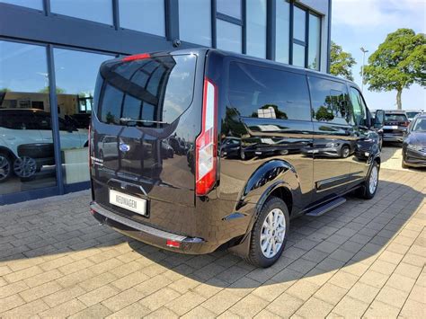 Ford Tourneo Custom 320 L2 Titanium 2 0 TDCI Navi Xenon Neuwagen Mit