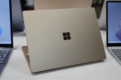 マイクロソフト新型Surface Laptop Go 3発売 Impress Watch