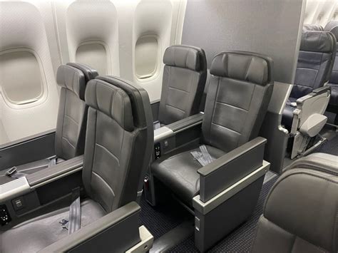 Review American Airlines 777 200 Premium Economy Live And Let S Fly