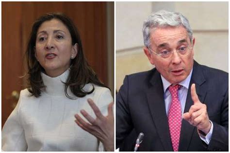 Uribismo E Ingrid Betancourt Confirman Acercamientos EL ESPECTADOR