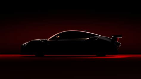 Teased Hispano Suiza Shows Off Wild Carmen Sagrera Silhouette