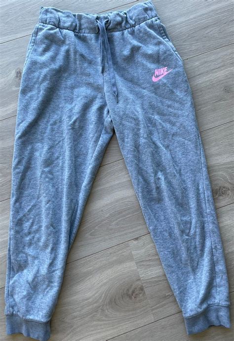 Nike Joggebukse Str L 146 156 Cm FINN Torget