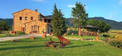 I 10 Migliori Agriturismi Di Brescia E Provincia