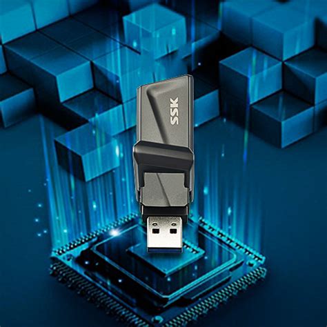 Ssk Tb Usb Ssd Solid State Flash Drive Mb S Super Fast Transfer