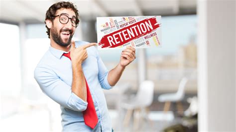 6 Proven Strategies To Improve Employee Retention Empmonitor