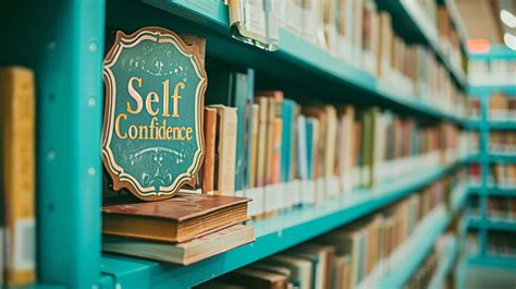 Dive Into The 5 Best Self Confidence Books To Help You Reach Your Potential