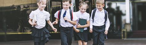 School Uniform Supplier & Manufacturer in Doha Qatar – Globe Uniforms