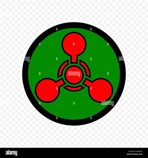 Hazard Symbols Chemical Stock Photos & Hazard Symbols Chemical Stock ...