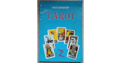 Manual De Talmacire Tarot Hajo Banzhaf Arhiva Okazii Ro