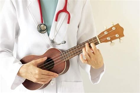 Que es la Musicoterapia Para que sirve Centro Médico El Pilar