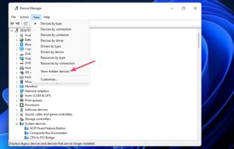 Windows 11 HDMI Audio Not Working: 7 Ways to Fix it