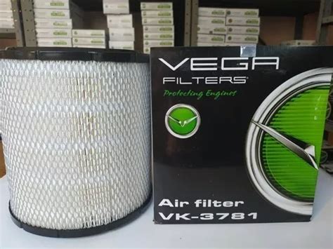 Filtro De Aire Para Cavalier Century Sunfire Mercadolibre