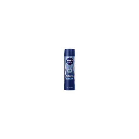 Nivea Men Anti Perspirant Cool Kick Dezodorans Sprej Ml Eponuda