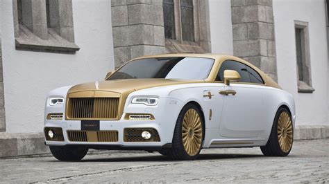 Rolls Royce Hd Wallpapers Wallpaper Cave