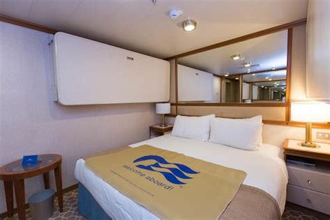 Interior Cabin on Caribbean Princess Cruise Ship - Cruise Critic