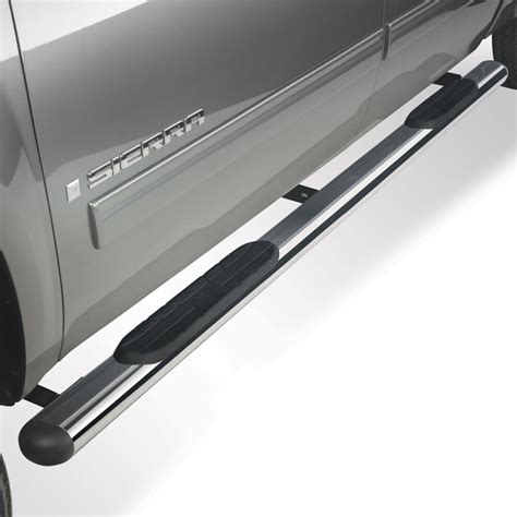 Premier Oval Nerf Bars Westin Automotive Products Inc