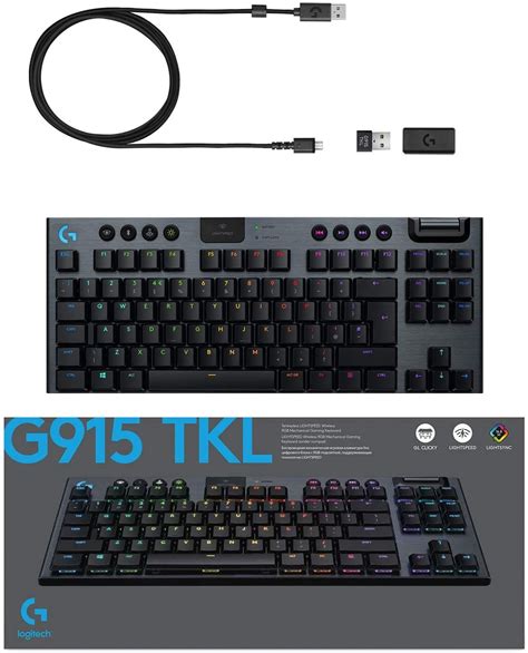 The 7 Best TKL Mechanical Keyboards for Gaming