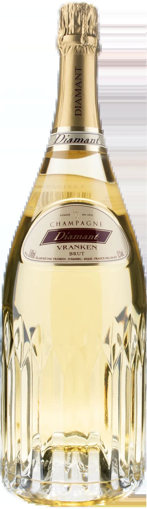 Vranken Champagne Diamant Brut Magnum Xtrawine IT