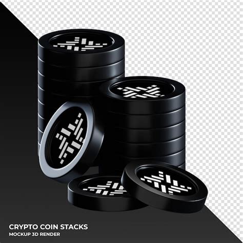 Premium Psd Rsk Infrastructure Framework Rif Coin Stacks