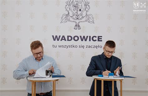 Wadowice Czyli Lodowisko Na Wadowickim Rynku Wadowice