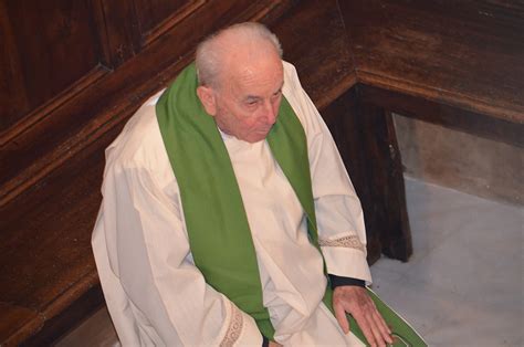 Don Guido Mondi Tornato Alla Casa Del Padre Archidiocesi Spoleto Norcia