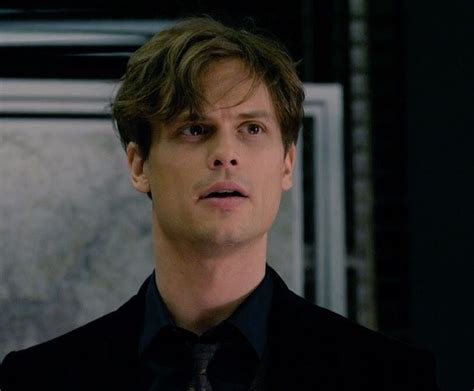 Reid Season Nine Criminal Minds Spencer Reid Criminal Minds Criminal