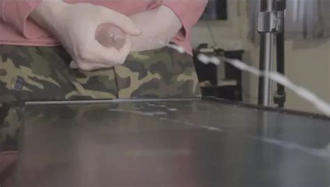 Slow Motion Cumshot Firing Off Some Big Thick Ropes In This One Gay Porn Xhamster