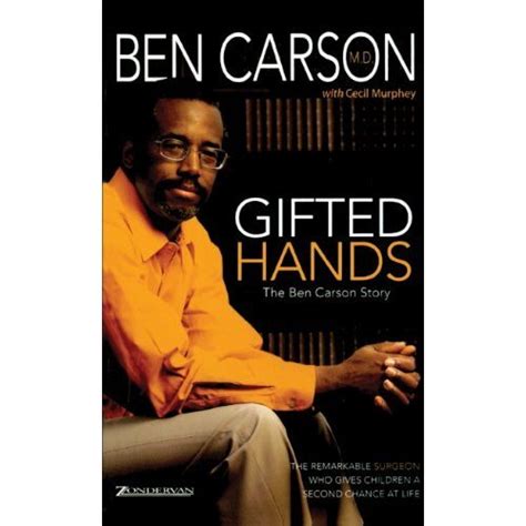 Libro Ted Hands The Ben Carson Story Ben Carson Isbn