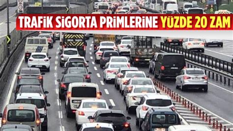 Zorunlu trafik sigortasında yeni düzenleme Ankara Masası