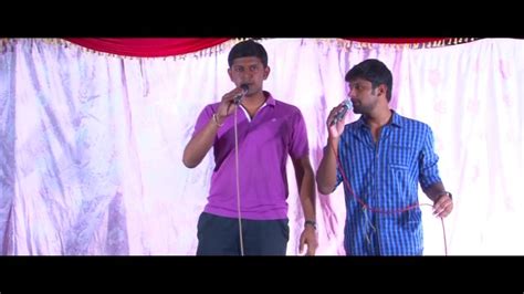 Genex 2014 Cultural Fest Of Ammini College Of Engineering Vol 10 YouTube