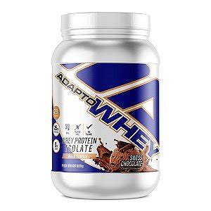 Gold Whey G Refil Adaptogen Importado Heavy Nutrition Suplementos