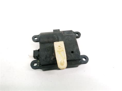 F D Heater Vent Flap Control Actuator Motor Nissan