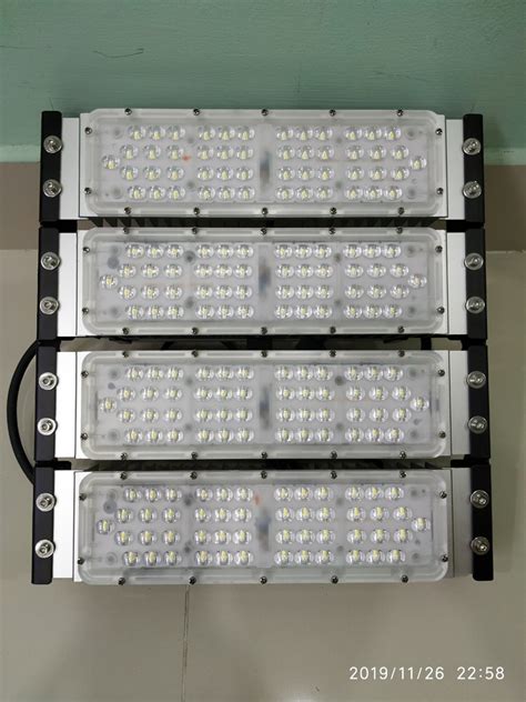 Đèn Pha Led Module 200W Philips