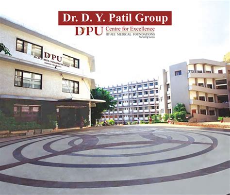 Dpu Centre For Excellence Iit Jee Medical Foundations