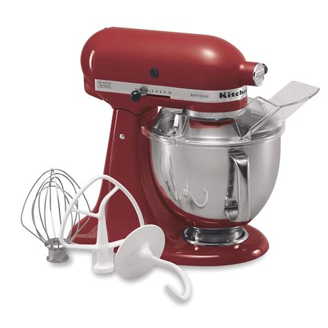 KitchenAid Mixer Attachments | Seventh Avenue