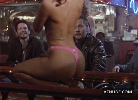 JENNIFER RYAN Nude AZNude