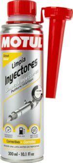 Motul Limpia Inyectores Di Sel El Aliado Perfecto Para Tu Motor